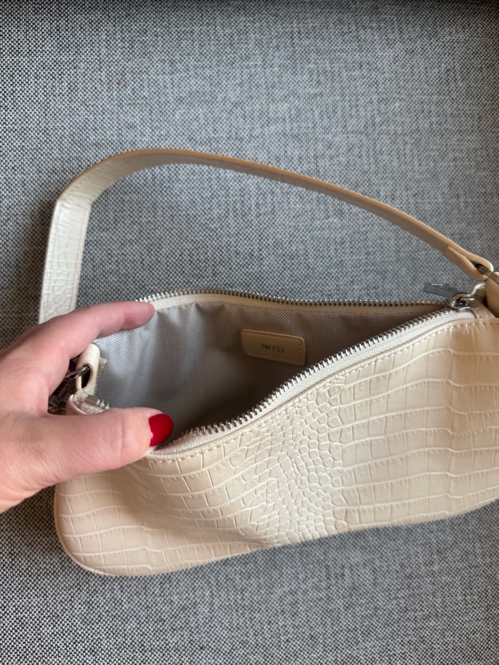 JW Pei Eva Shoulder Bag - Picture 4 of 4